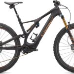 Specialized S-Works Turbo Levo SL 2023 - Sort
