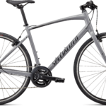 Specialized Sirrus 1.0 2023 - Grå