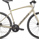 Specialized Sirrus 2.0 2023 - Brun