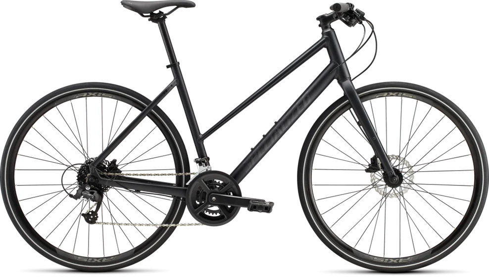 Specialized Sirrus 2.0 Step Through 2023