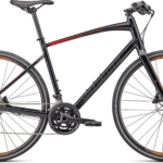 Specialized Sirrus 3.0 2023 - Sort