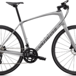 Specialized Sirrus 4.0 2023 - Grå
