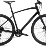 Specialized Sirrus X 2.0 2023 - Sort