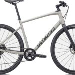 Specialized Sirrus X 4.0 2023 - Grå