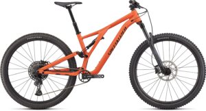 Specialized Stumpjumper Alloy 2023 – Orange