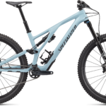 Specialized Stumpjumper EVO Comp 2023 - Blå