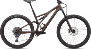 Specialized Stumpjumper Expert 2023 – Brun