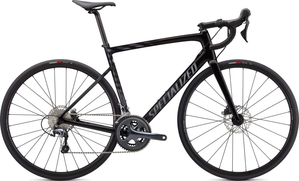 Specialized Tarmac 2023 - Sort