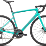 Specialized Tarmac SL6 Sport 2023 - Turkis