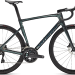 Specialized Tarmac SL7 Expert 2023 - Grøn/Grå