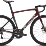 Specialized Tarmac SL7 Expert 2023 - Rød/Grå