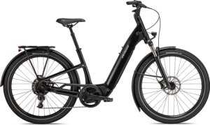 Specialized Turbo Como 4.0 2023 – Sort