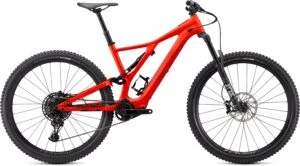 Specialized Turbo Levo SL Comp 2023 – Rød