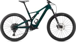 Specialized Turbo Levo SL Comp Carbon 2023 – Grøn