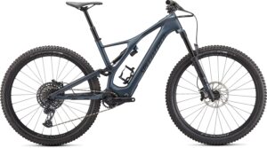 Specialized Turbo Levo SL Expert Carbon 2023 – Blå