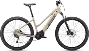 Specialized Turbo Tero 3.0 Step-Through 2023 – Brun