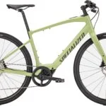 Specialized Turbo Vado SL 4.0 2023 - Grå