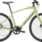 Specialized Turbo Vado SL 4.0 2023 - Grøn