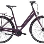 Winther 1 Dame 7g 2023 - Lilla