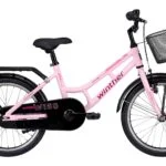 Winther 150 18" Pige 1g 2023 - Lyserød