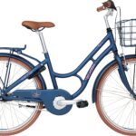 Winther G-Style Pige 24" 7g 2023 - Blå