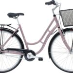Winther Shopping Classic Dame 7g 2023 - Lyserød