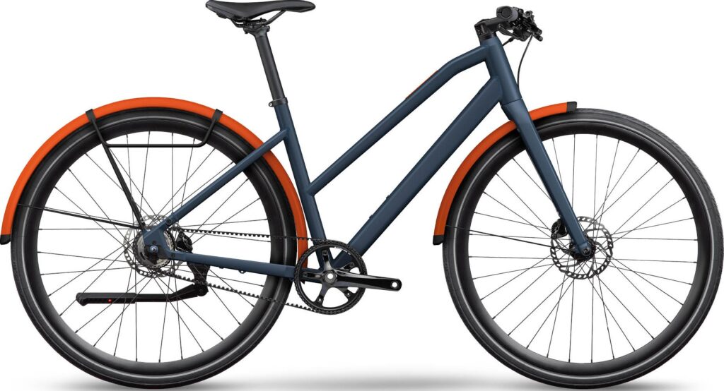 BMC 257 AL ONE ST 2023