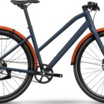 BMC 257 AL ONE ST 2023