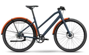 BMC 257 AL ONE ST 2023