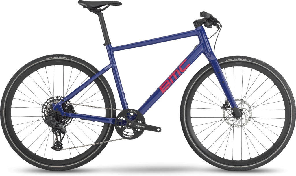 BMC Alpenchallenge AL ONE 2023