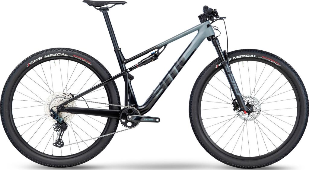 BMC Fourstroke FOUR 2023