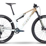 BMC Fourstroke LT ONE 2023