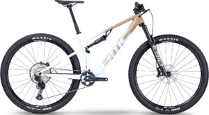 BMC Fourstroke LT ONE 2023