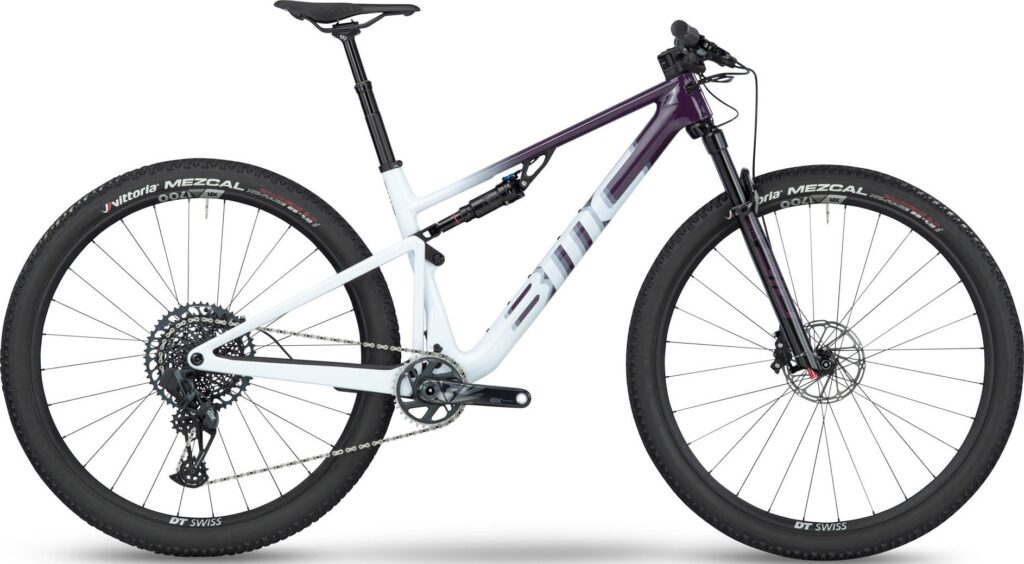 BMC Fourstroke ONE 2023