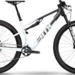 BMC Fourstroke THREE 2023