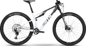 BMC Fourstroke THREE 2023
