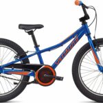 Specialized Riprock Coaster 20 2023 - Blå