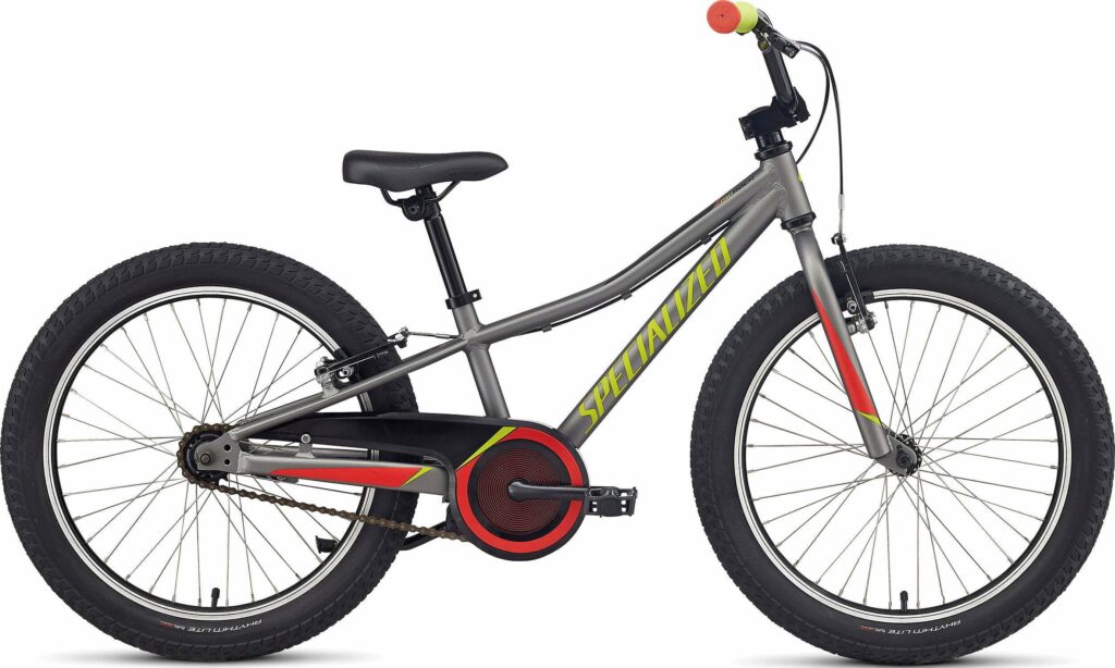 Specialized Riprock Coaster 20 2023 - Grå