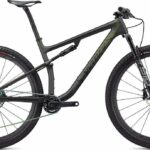 Specialized S-Works Epic - Sort
