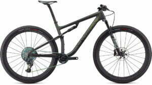 Specialized S-Works Epic – Sort