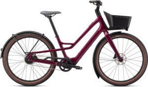 Specialized Turbo Como SL 4.0 2023 – Rød