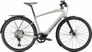 Specialized Turbo Vado SL 5.0 EQ 2023 – Sølv