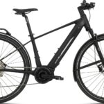 Superior eXR 6090 B Touring 2023 - Sort