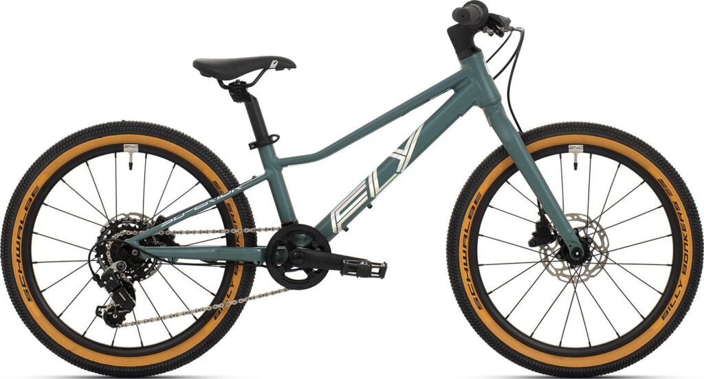 Superior F.L.Y. 20 DB 2023