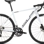 Superior X-ROAD Comp 2023 - Hvid