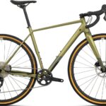 Superior X-ROAD Comp GR 2023 - Grøn