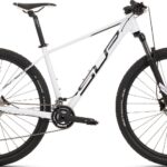 Superior XC 879 2023 - Hvid