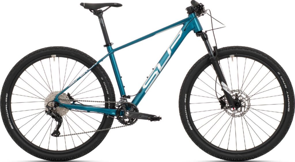 Superior XC 889 2023 - Blå