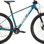 Superior XC 889 2023 - Blå