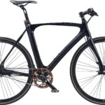 Avenue Broadway Herre 7g 2023 - Sort